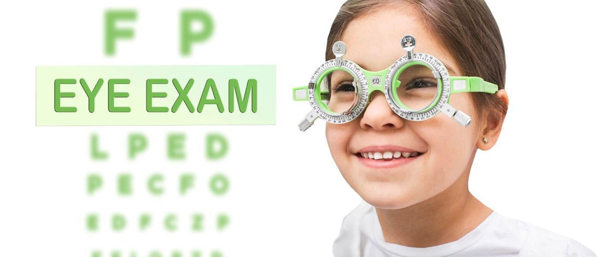 Eye Screening Packages (includes consultation with ophthalmologist)