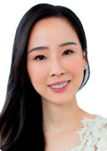 Dr. Xu Yanping